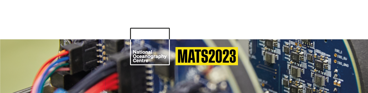 MATS Banner