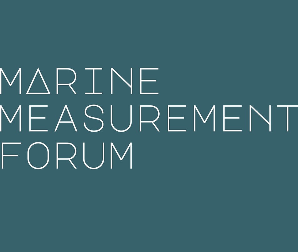 Marine Measurement Forum 64