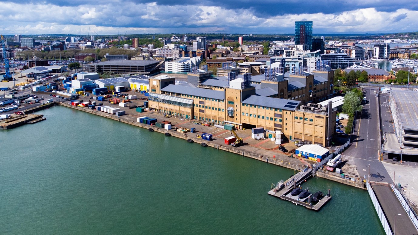 NOC Waterside image