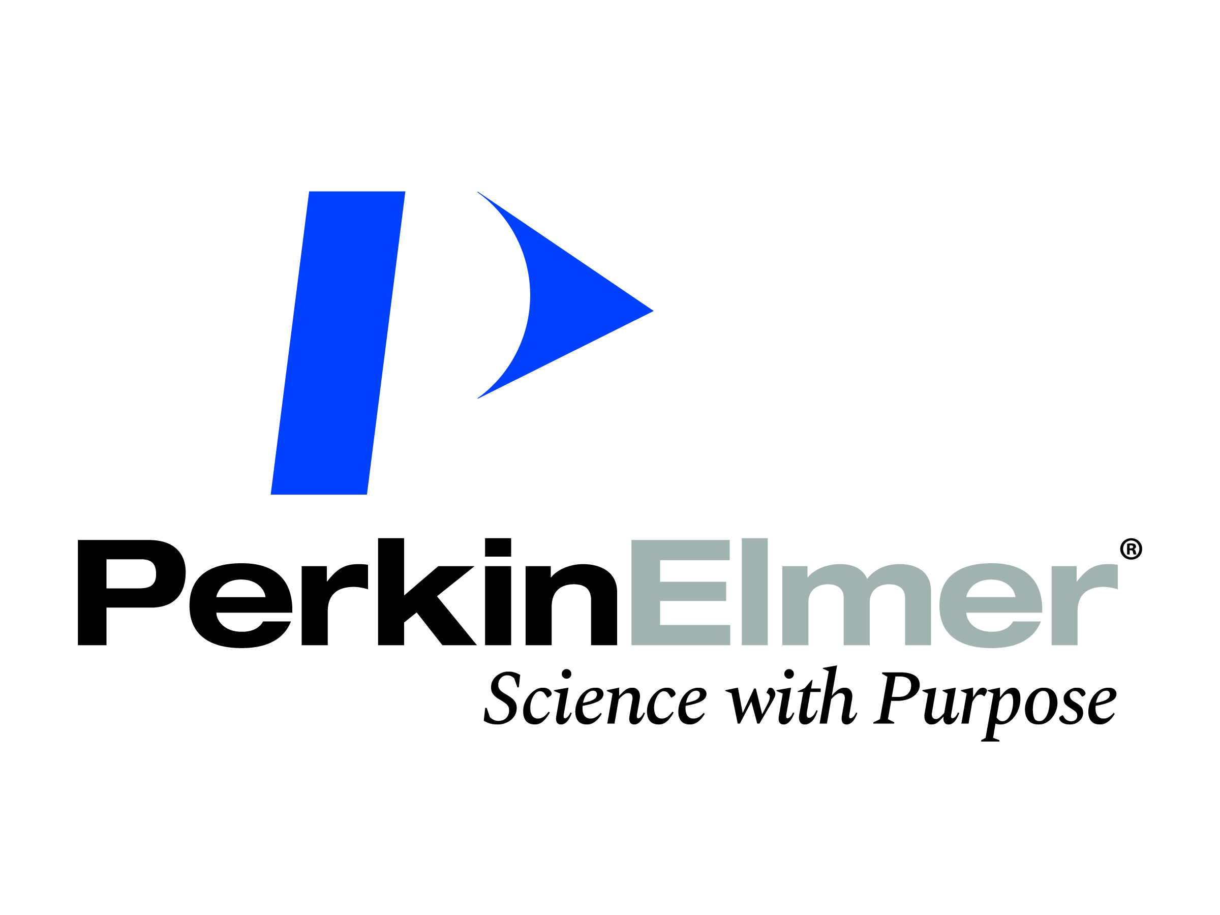 PerkinElmer Logo