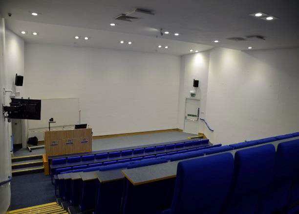 Charnock Lecture Theatre
