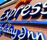 Holiday Inn Express West